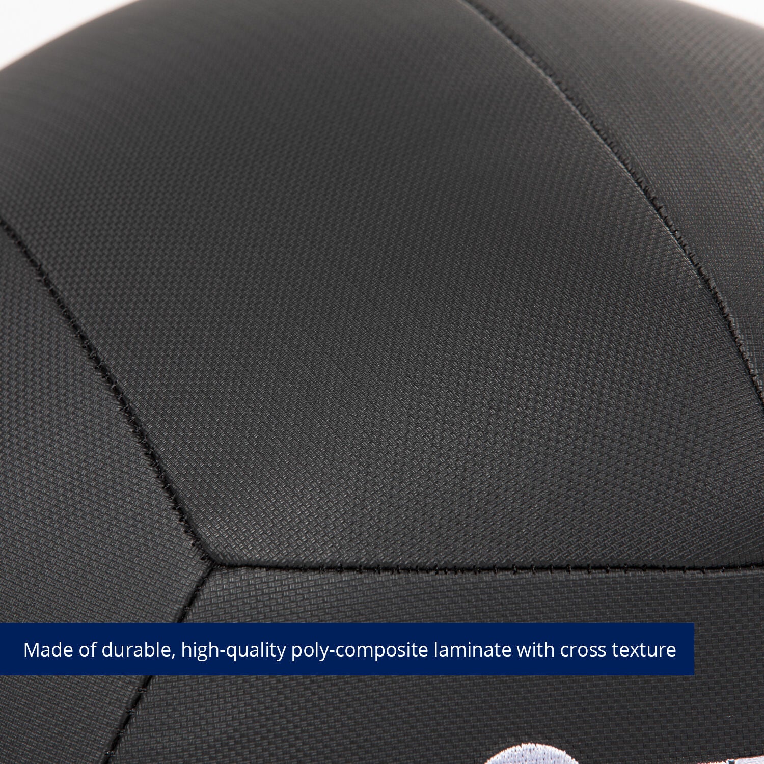 Scratch and Dent - 10 LB Composite Wall Ball - FINAL SALE - Image 2