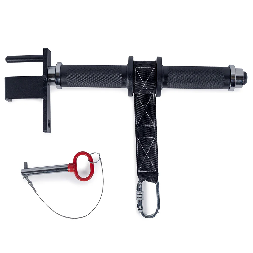 Scratch and Dent, X-3 Series Rack Mounted Wrist Roller