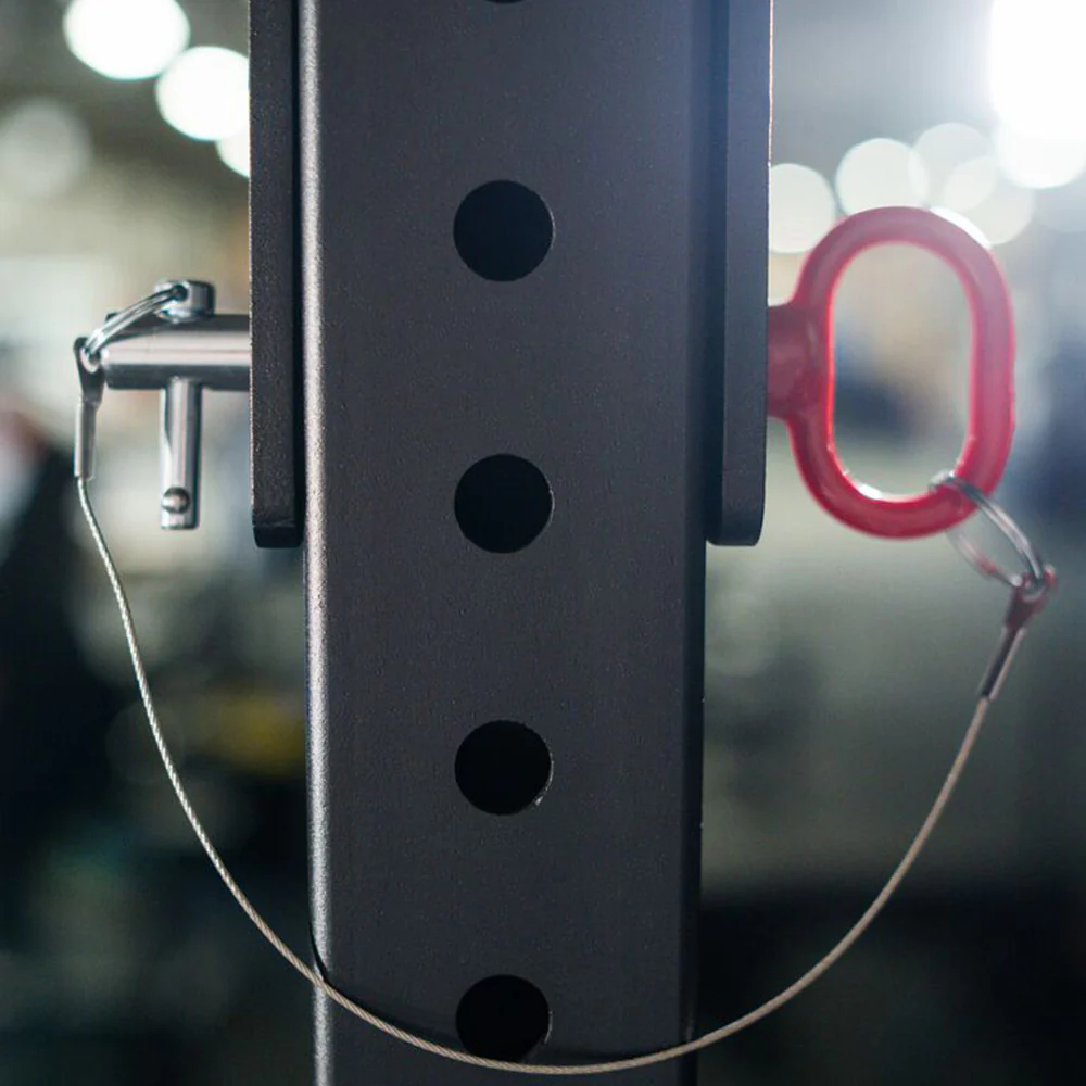 X-3 Series Adjustable Lever Arms - Image 7