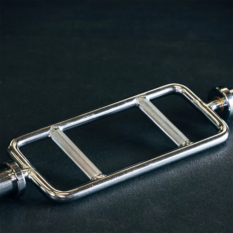 34" Olympic Triceps Bar - Image 8