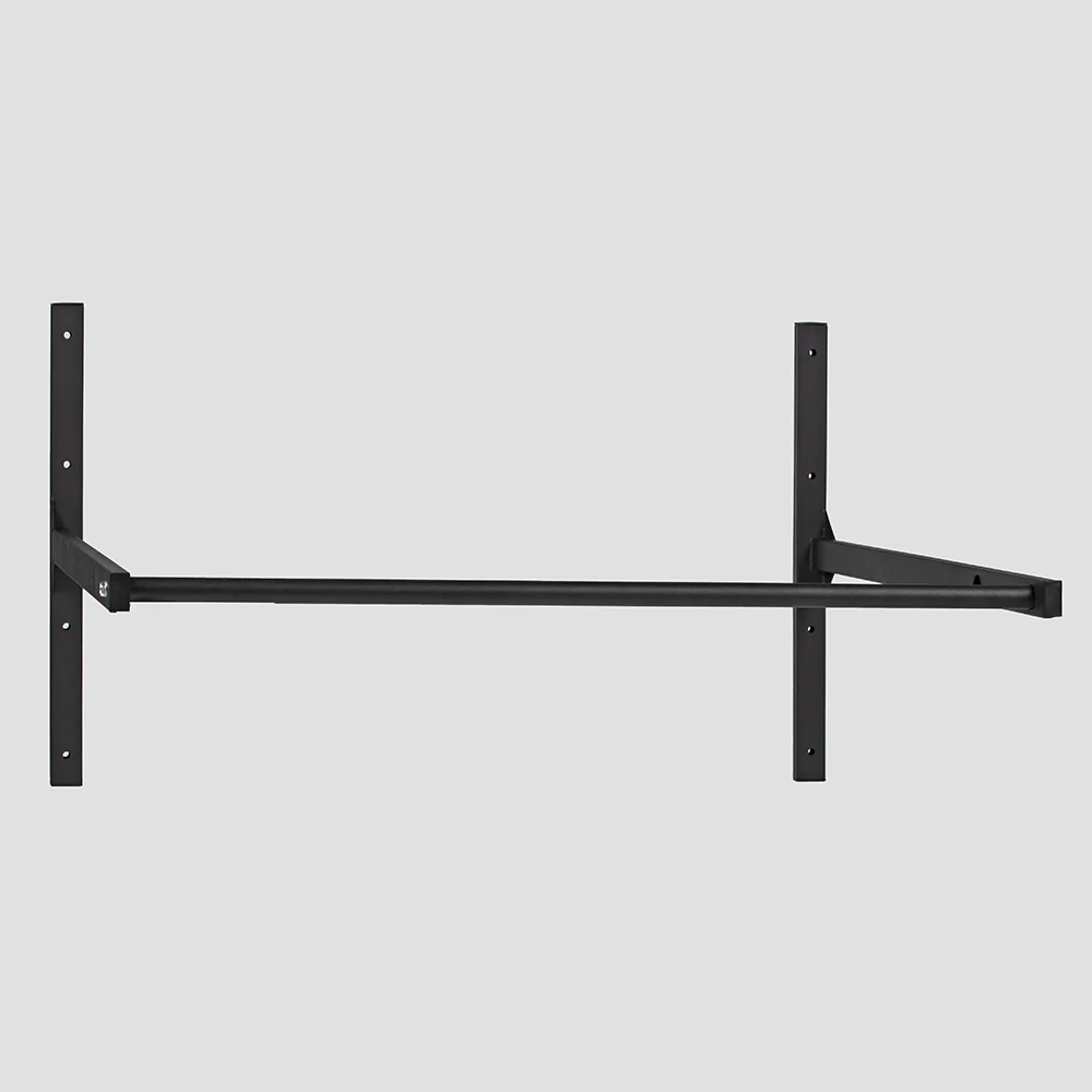 Scratch and Dent, Large Adjustable Ceiling Wall-Mount Pull-Up Bar - Image 3