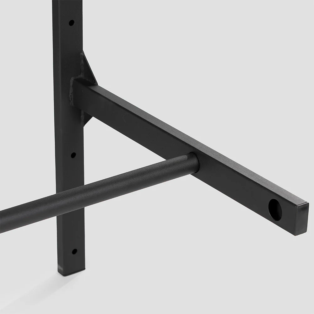 Scratch and Dent, Large Adjustable Ceiling Wall-Mount Pull-Up Bar - Image 4