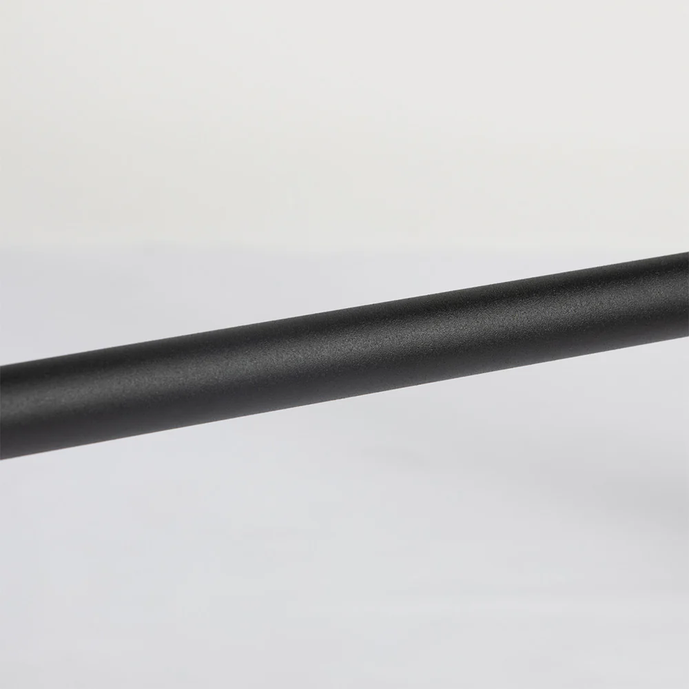 Scratch and Dent, Large Adjustable Ceiling Wall-Mount Pull-Up Bar - Image 5
