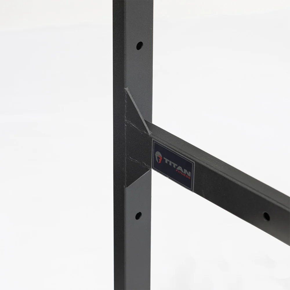 Scratch and Dent, Large Adjustable Ceiling Wall-Mount Pull-Up Bar - Image 7