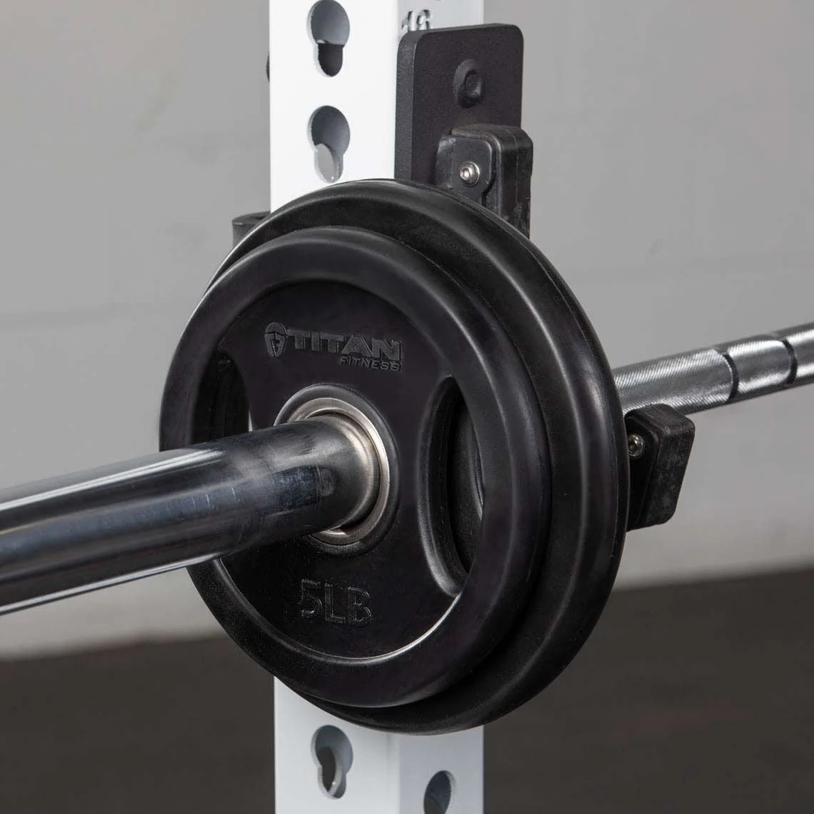 Scratch and Dent, 5 LB Pair Grip Plates - Image 2