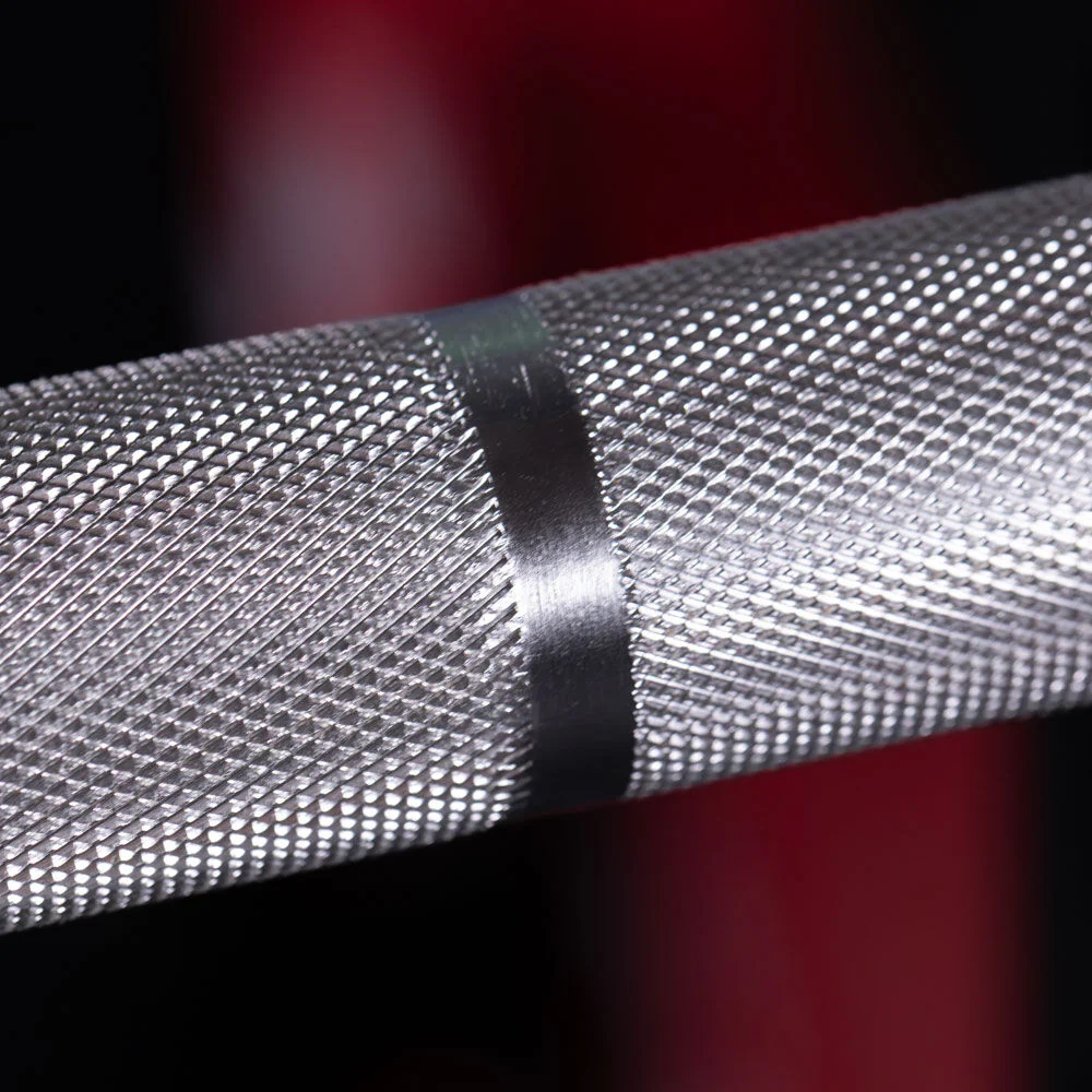 Scratch and Dent, Aluminum Olympic Technique Bar - Image 7