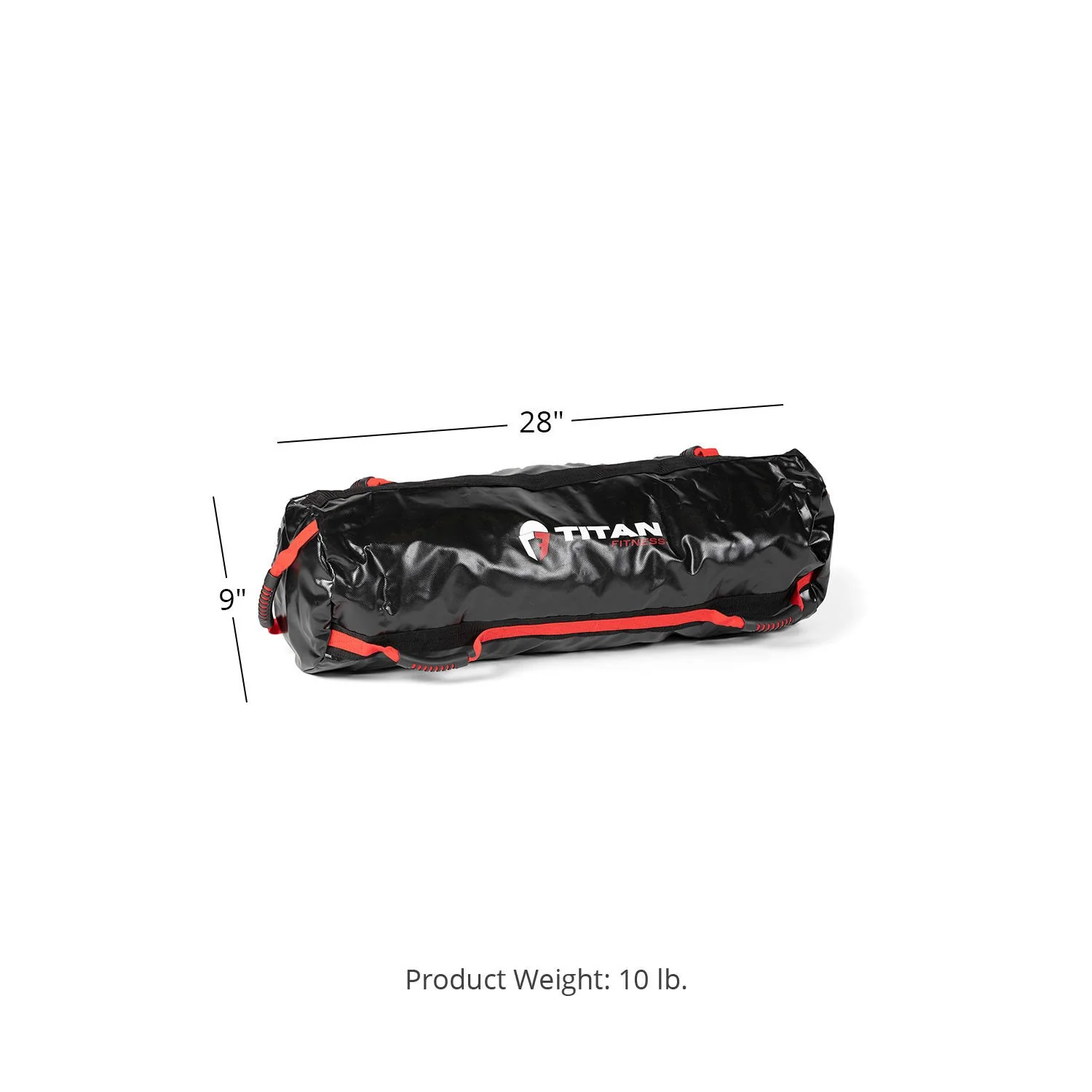 Scratch and Dent - 60 lb Heavy Duty Weight Training Sandbag - FINAL SALE - Image 2