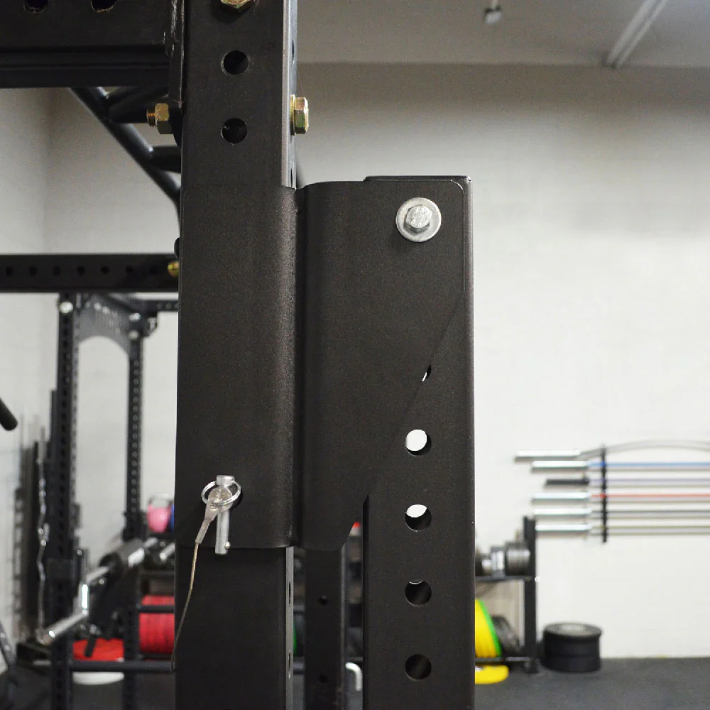 Adjustable Bracket Conversion Kit for X-3 Series Lever Arms - Image 2