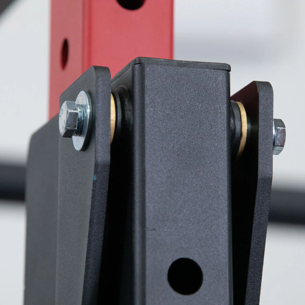 Adjustable Bracket Conversion Kit for T-3 Lever Arms - Image 2