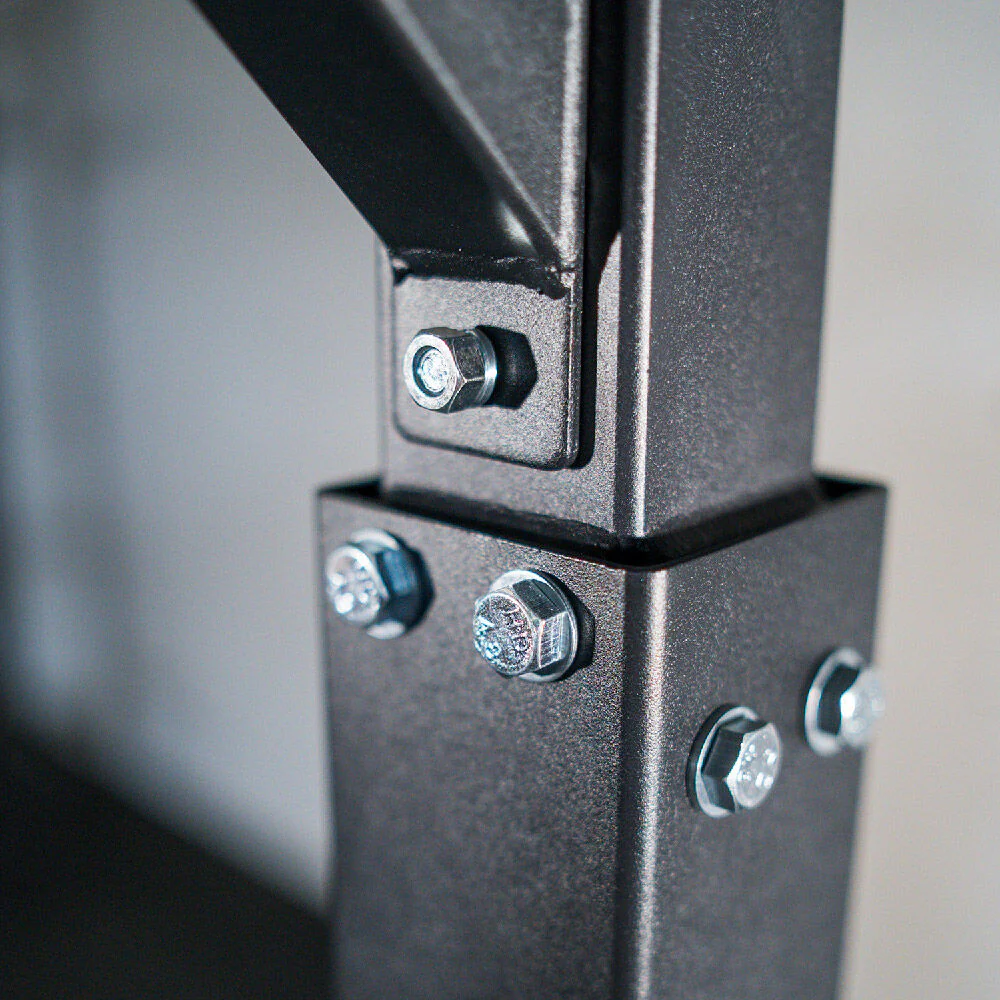 Scratch and Dent, Adjustable Heavy Bag Boxing Stand - Image 4