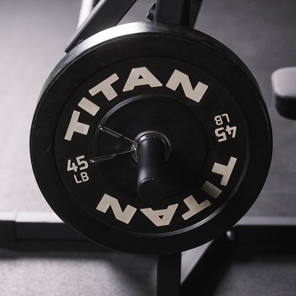 Bicep Tricep Curl Machine - Image 10