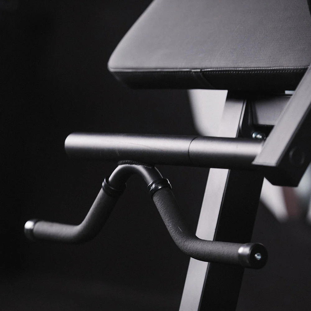 Bicep Tricep Curl Machine - Image 9