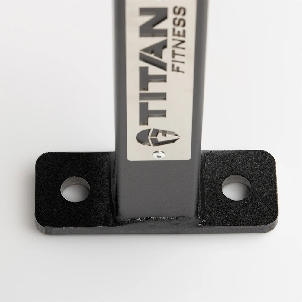 Scratch and Dent, Ceiling Mounted Multi-Grip Pull-Up Bar - Image 5