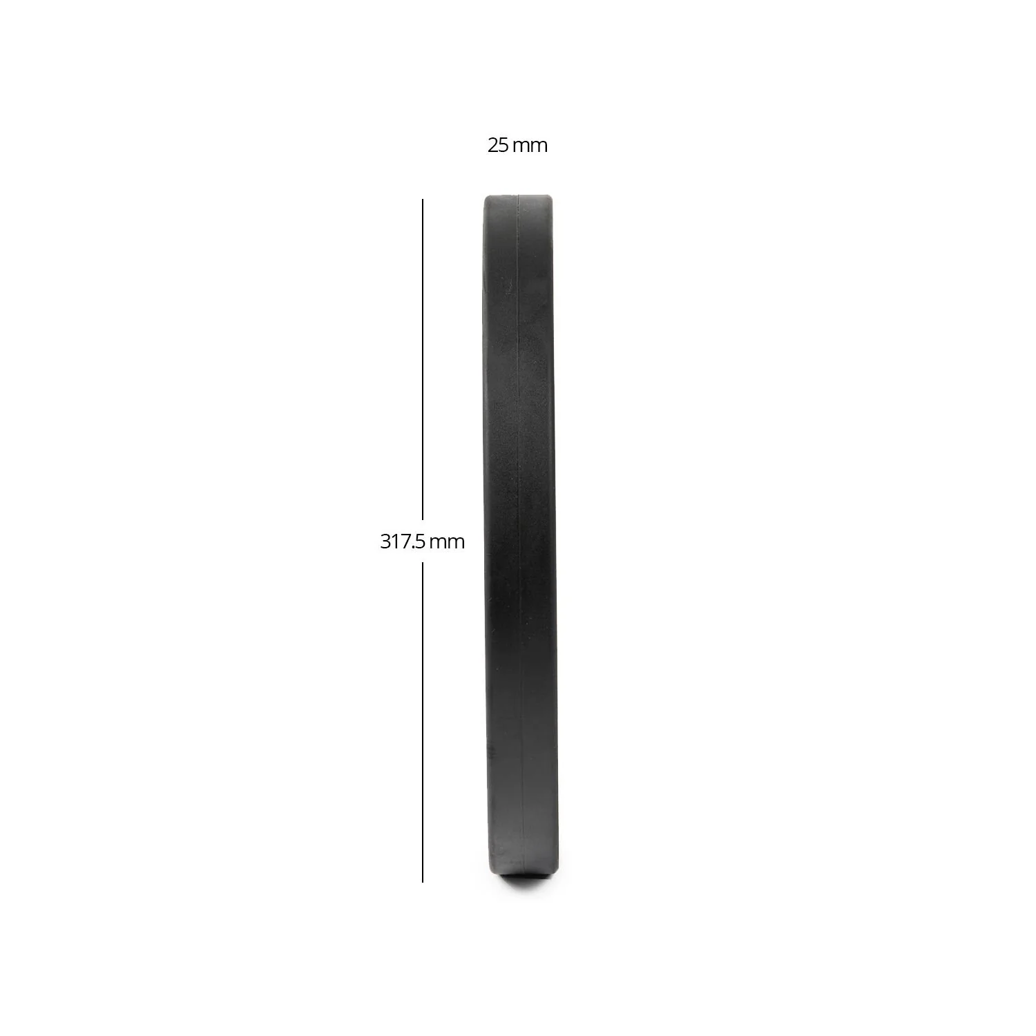 Scratch and Dent - Change Plates | 10 LB  Pair - FINAL SALE - Image 3