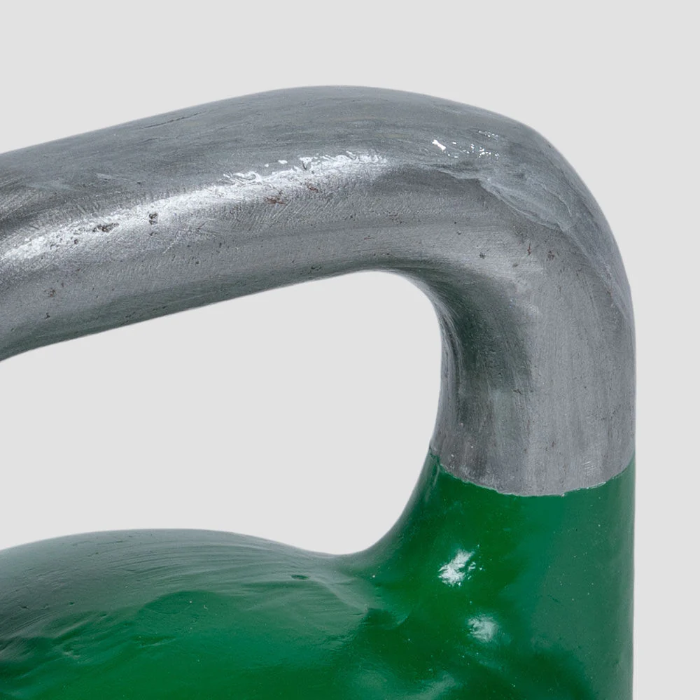 Scratch and Dent - Competition Style Kettlebell - 26 KG - FINAL SALE - Image 3