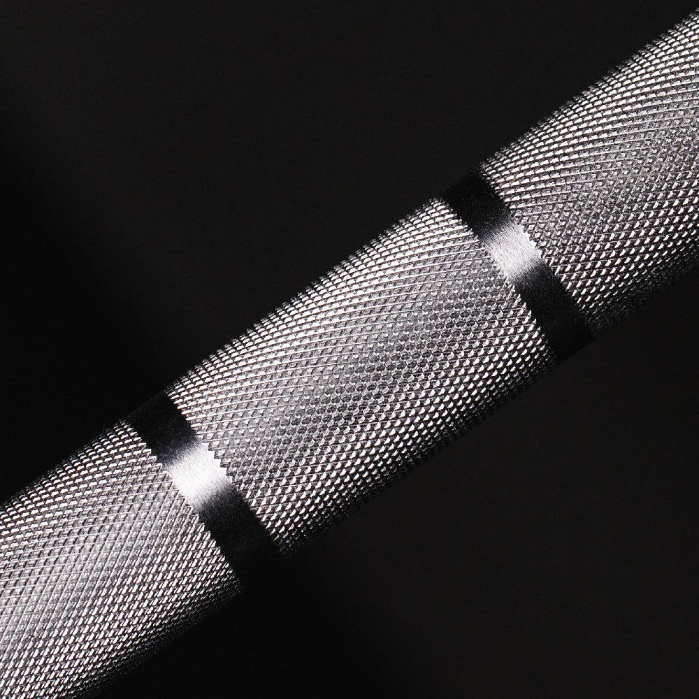 Scratch and Dent, Elite Series Olympic Barbell - Image 5