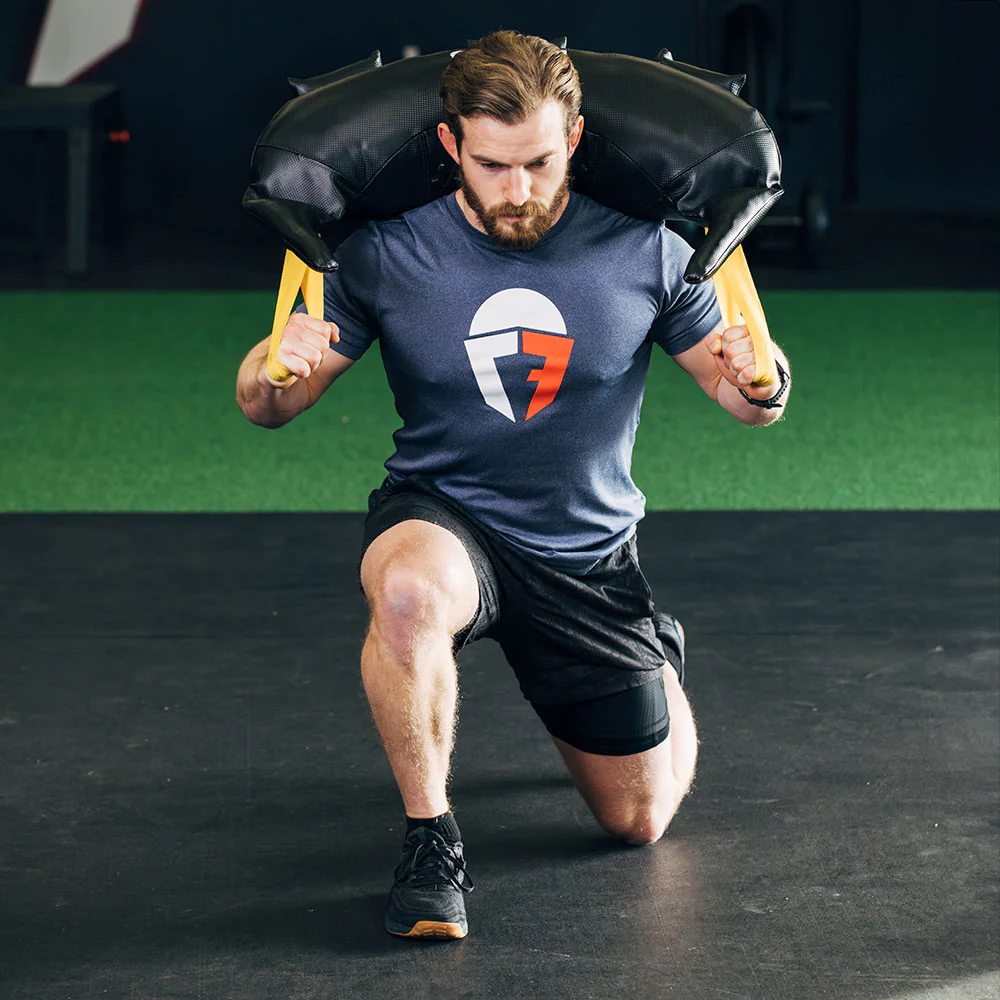 20 LB Functional Training Swing Bag - Image 3