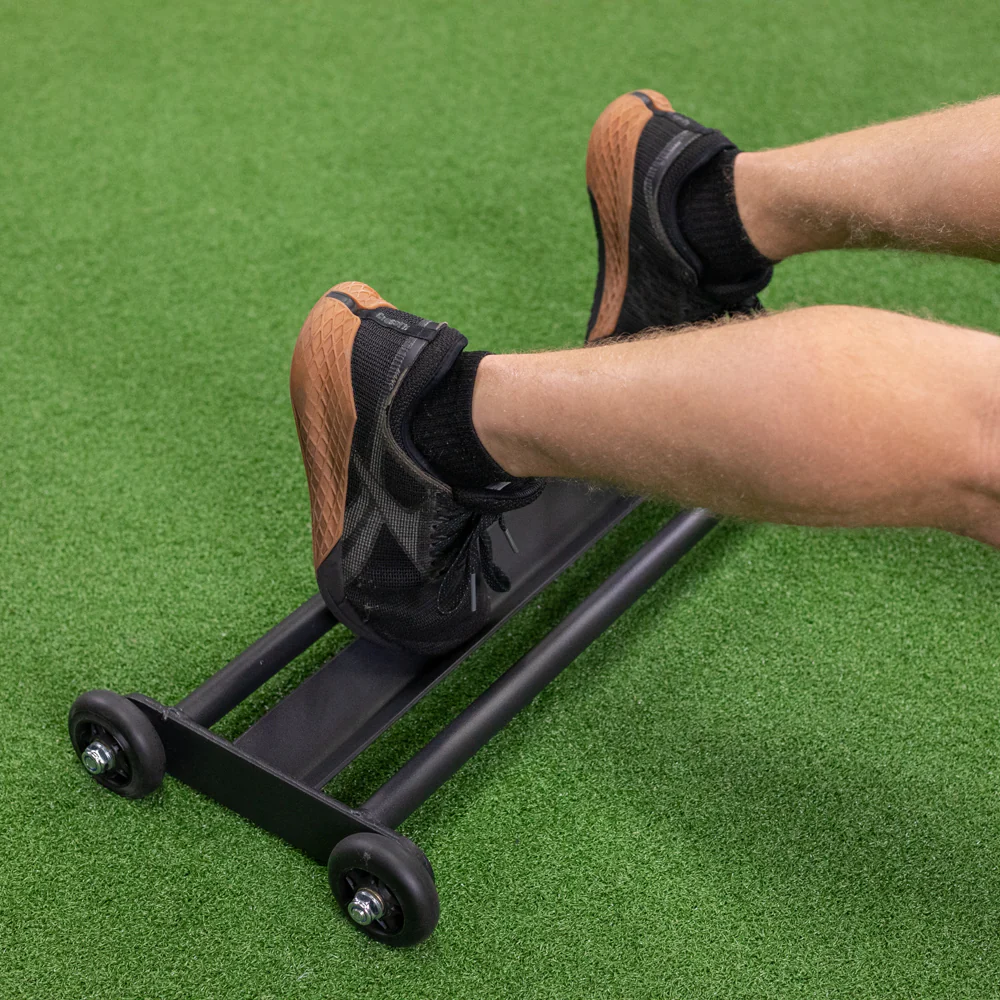 Scratch and Dent, Glute Ham Glider - Image 6