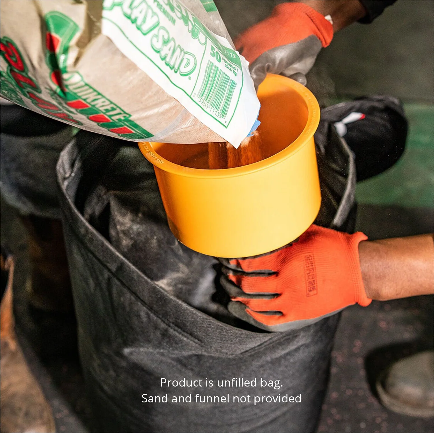 Scratch and Dent - HD Sandbag 300 lbs. - FINAL SALE - Image 3
