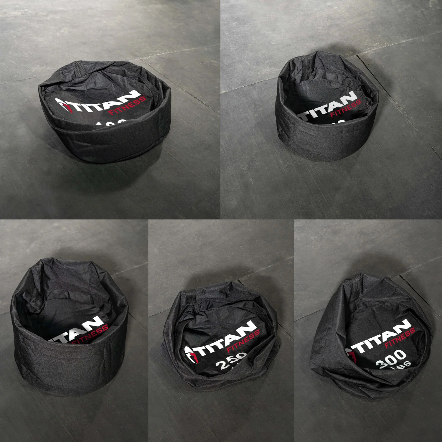 Scratch and Dent - HD Sandbag 300 lbs. - FINAL SALE - Image 5