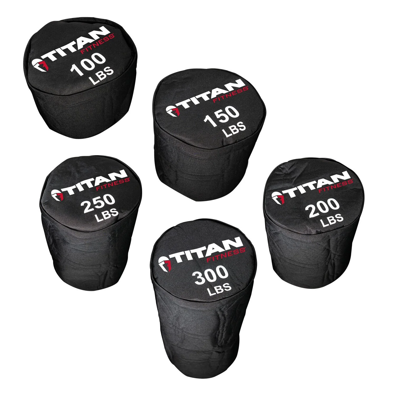 Scratch and Dent - HD Sandbag 300 lbs. - FINAL SALE - Image 7