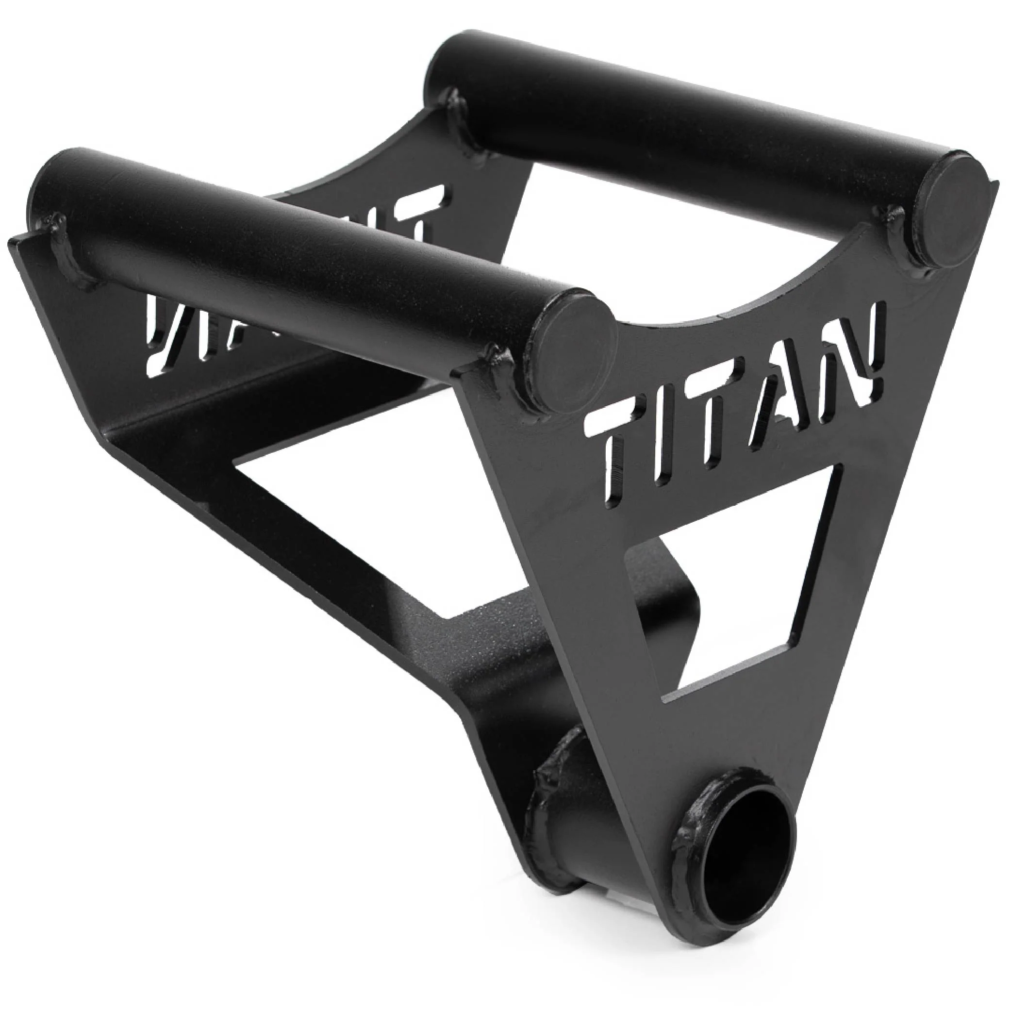 Scratch and Dent, Fat Grip Parallel Landmine Handle