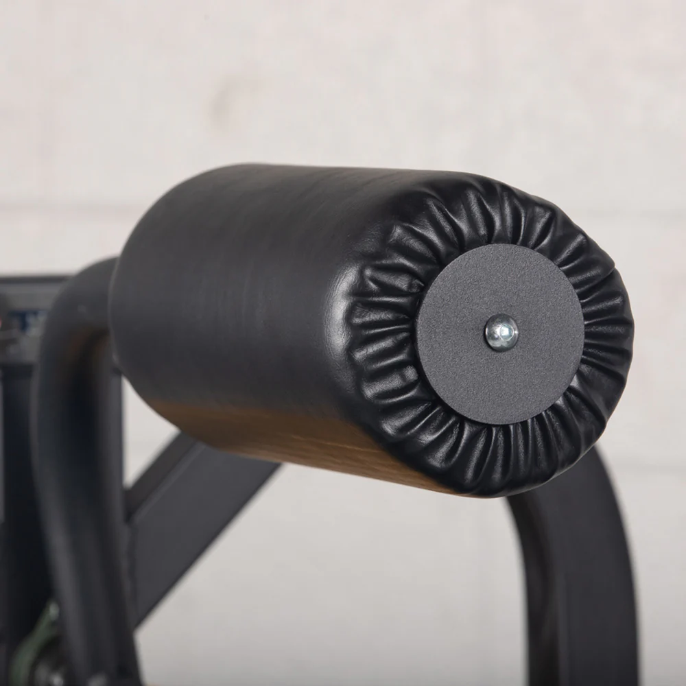 Scratch and Dent, Plate Loaded Neck Machine - Image 4