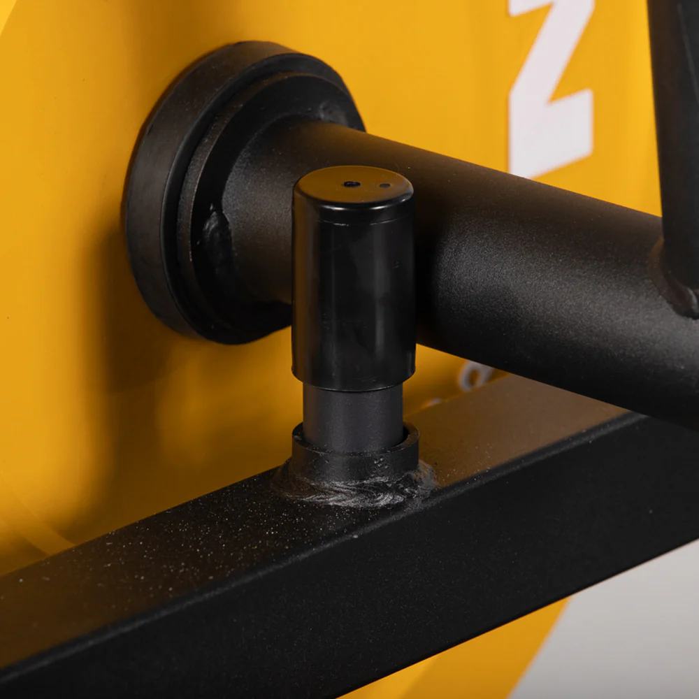 Scratch and Dent, Plate Loaded Neck Machine - Image 5