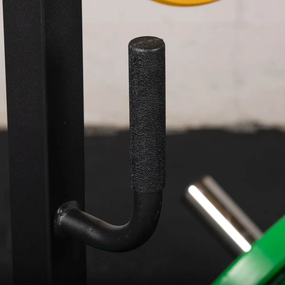 Scratch and Dent, Plate Loaded Neck Machine - Image 7