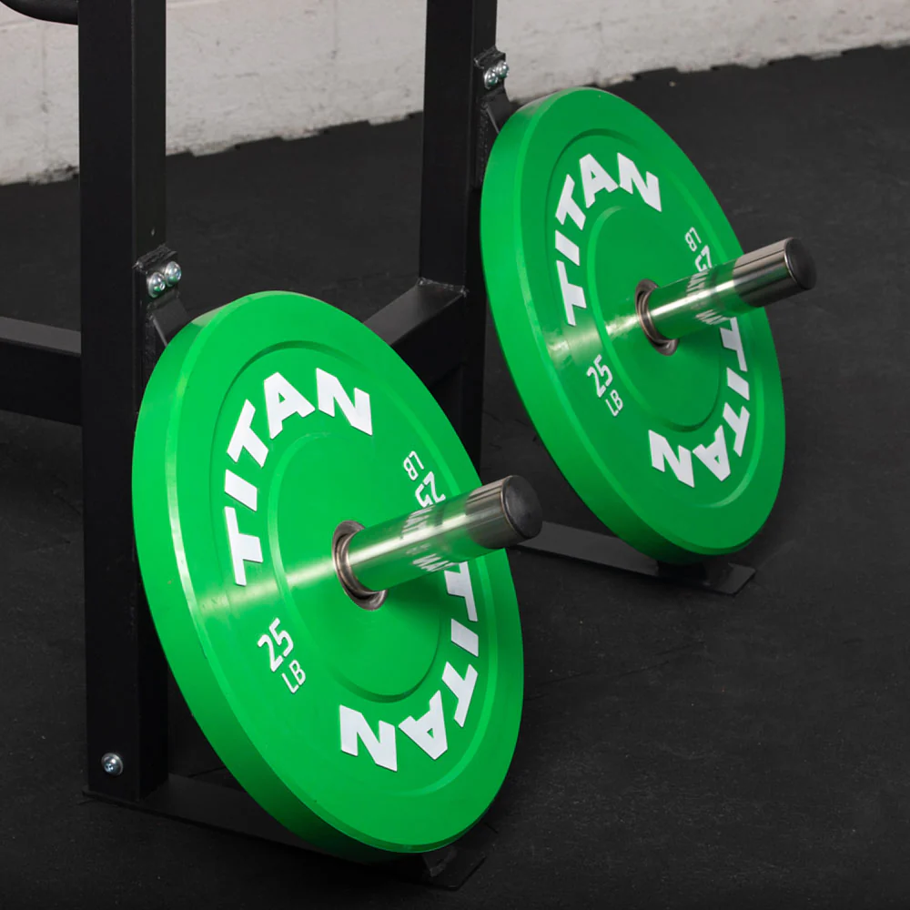 Scratch and Dent, Plate Loaded Neck Machine - Image 9