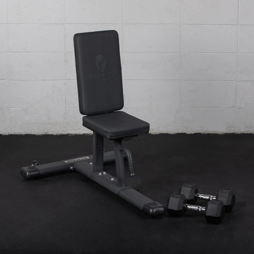 Scratch and Dent, Seated Stationary Bench - Image 8