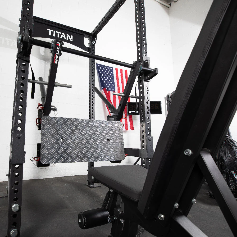 Stealth Leg Press - Image 4