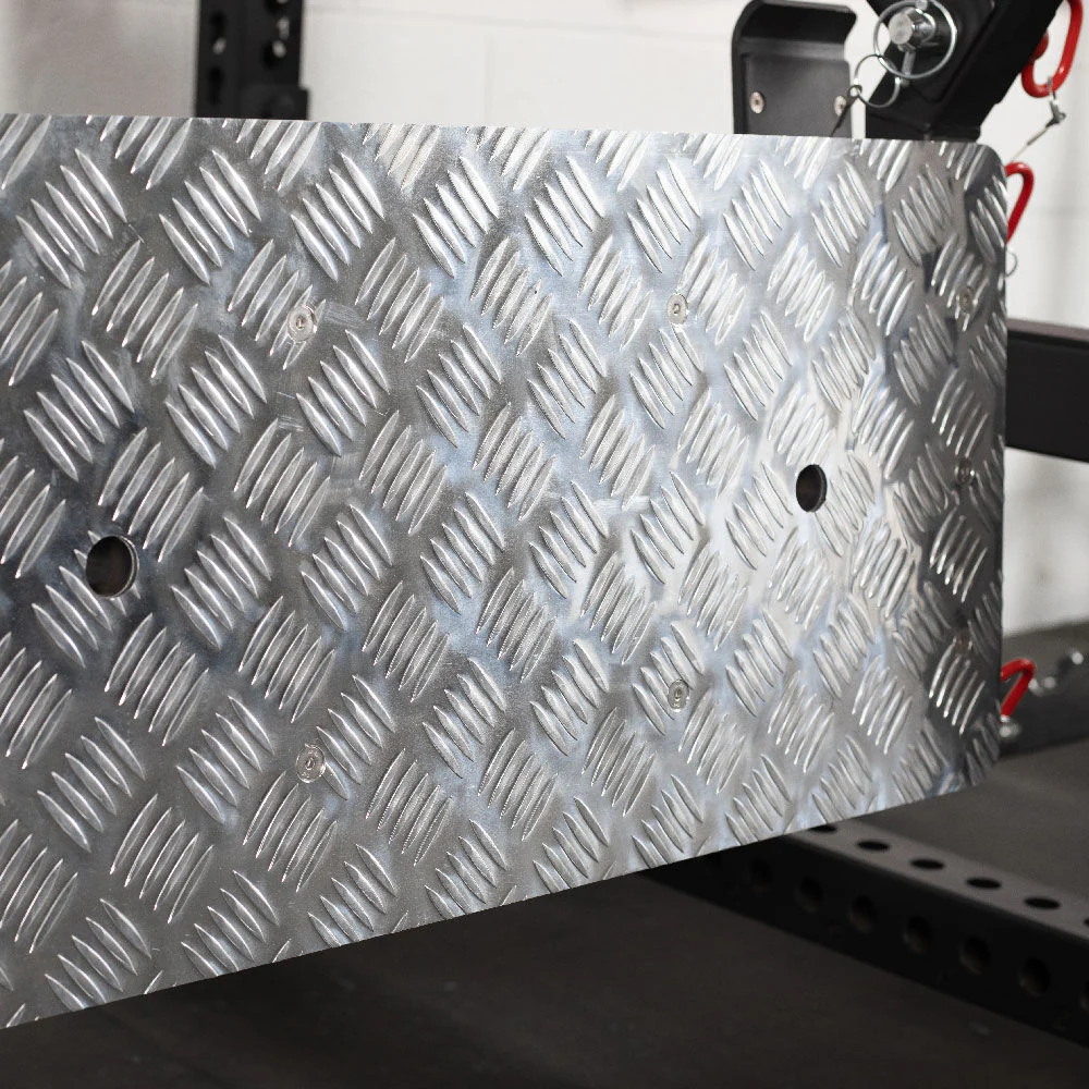 Stealth Leg Press - Image 8
