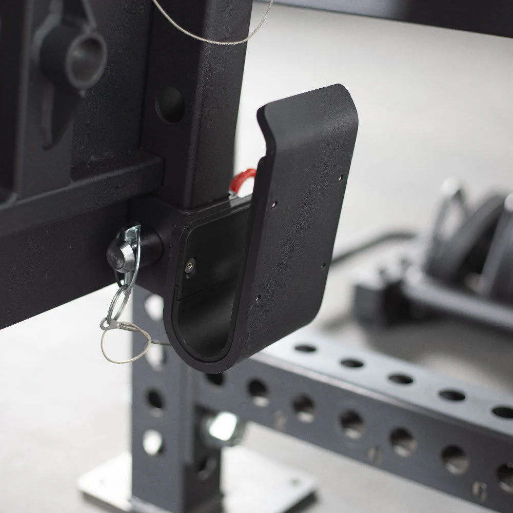 Stealth Leg Press - Image 9