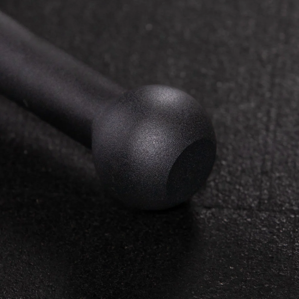 Scratch and Dent, 25 LB Steel Club - Image 5