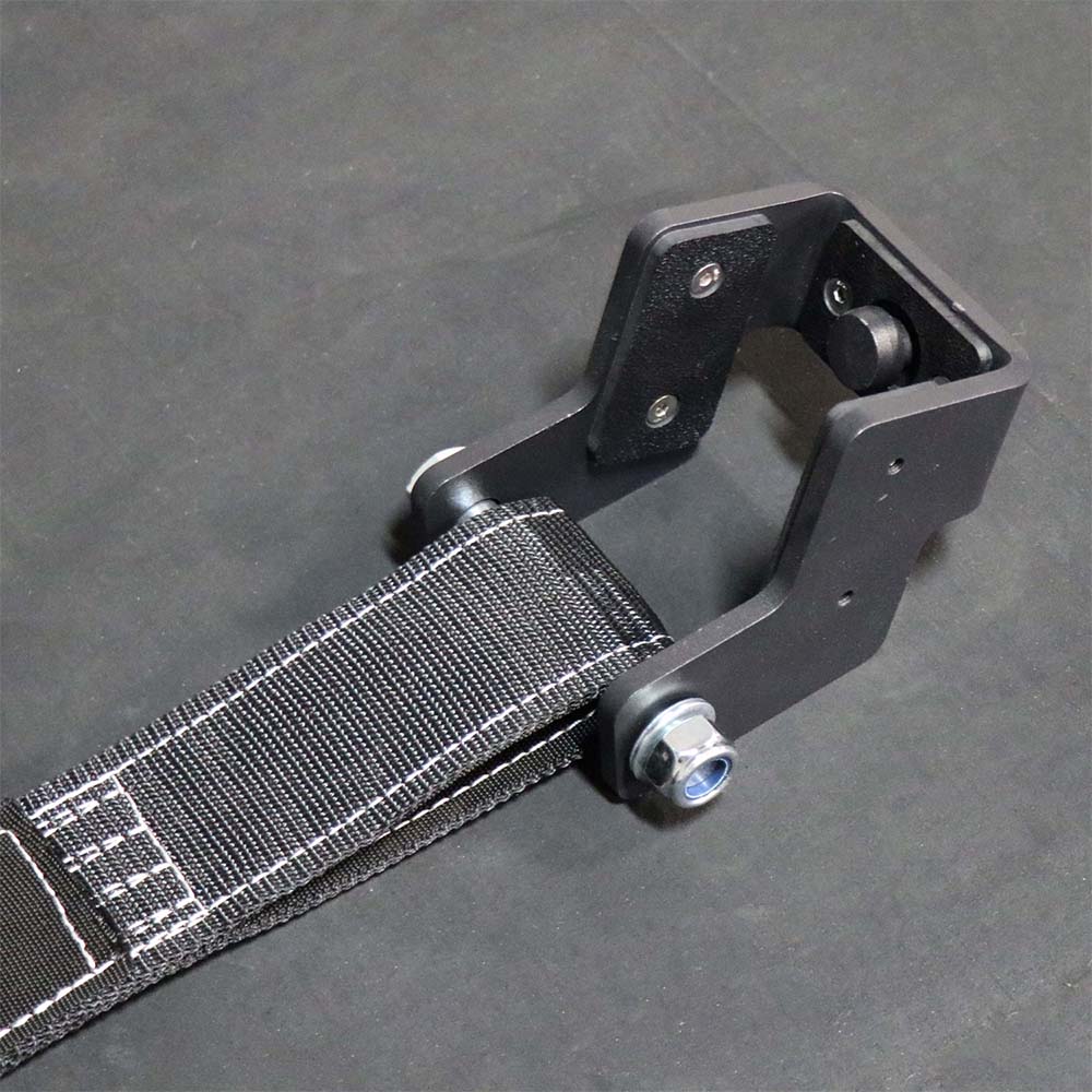 T-2 Series Safety Straps - Image 9