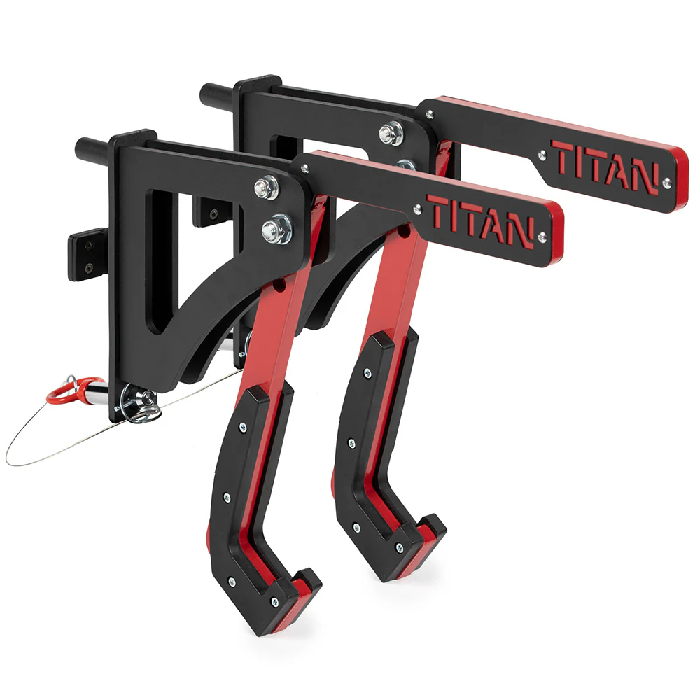 Scratch and Dent, T-2 Series Adjustable Monolift Attachments