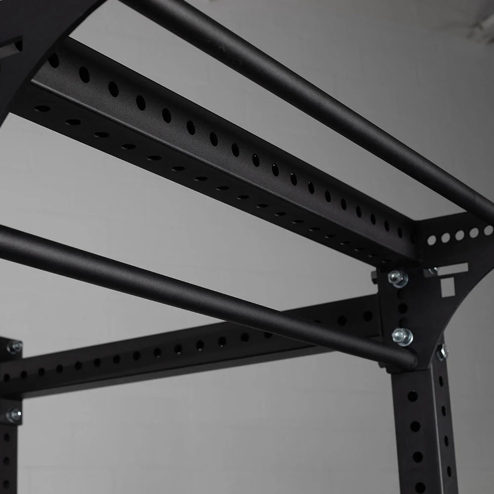 Dual Pull-Up Stabilizer Bar Fits T-3 or X-3 Series - Image 3