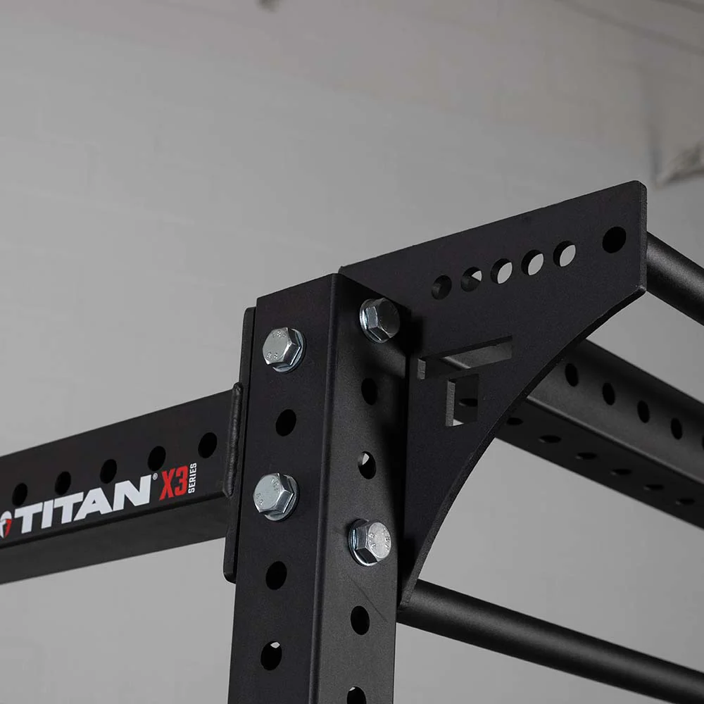 Dual Pull-Up Stabilizer Bar Fits T-3 or X-3 Series - Image 5