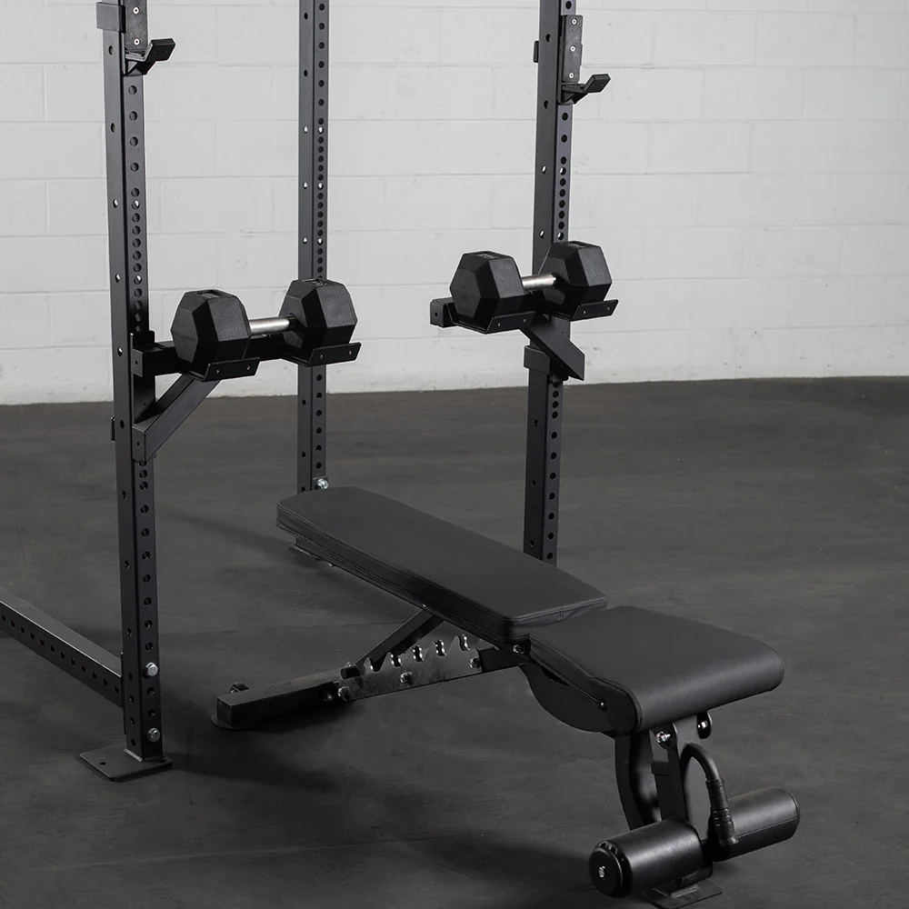 Scratch and Dent, T-3 Series Dumbbell Holders - Image 5