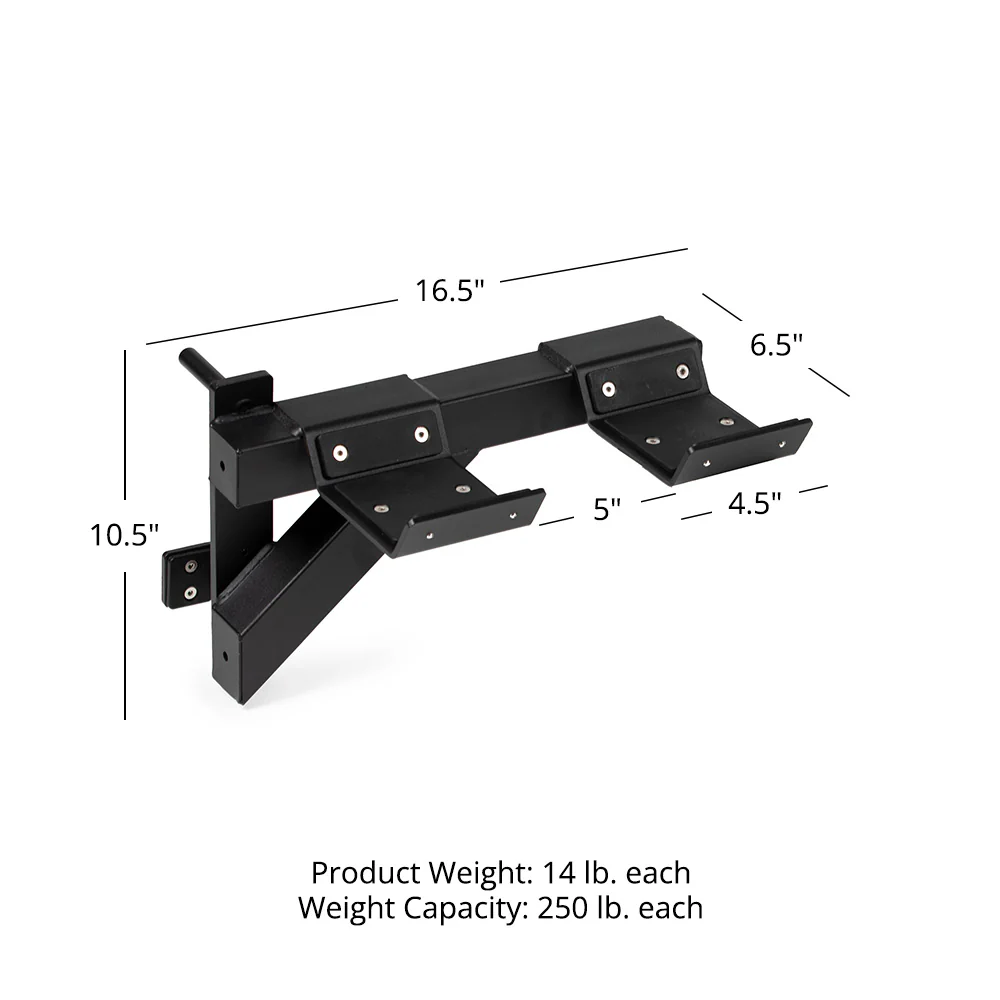 Scratch and Dent, T-3 Series Dumbbell Holders - Image 7