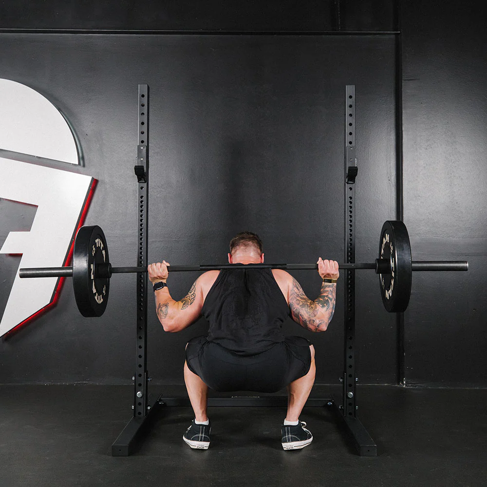 Scratch and Dent, T-3 Series Short Squat Stand - Image 3