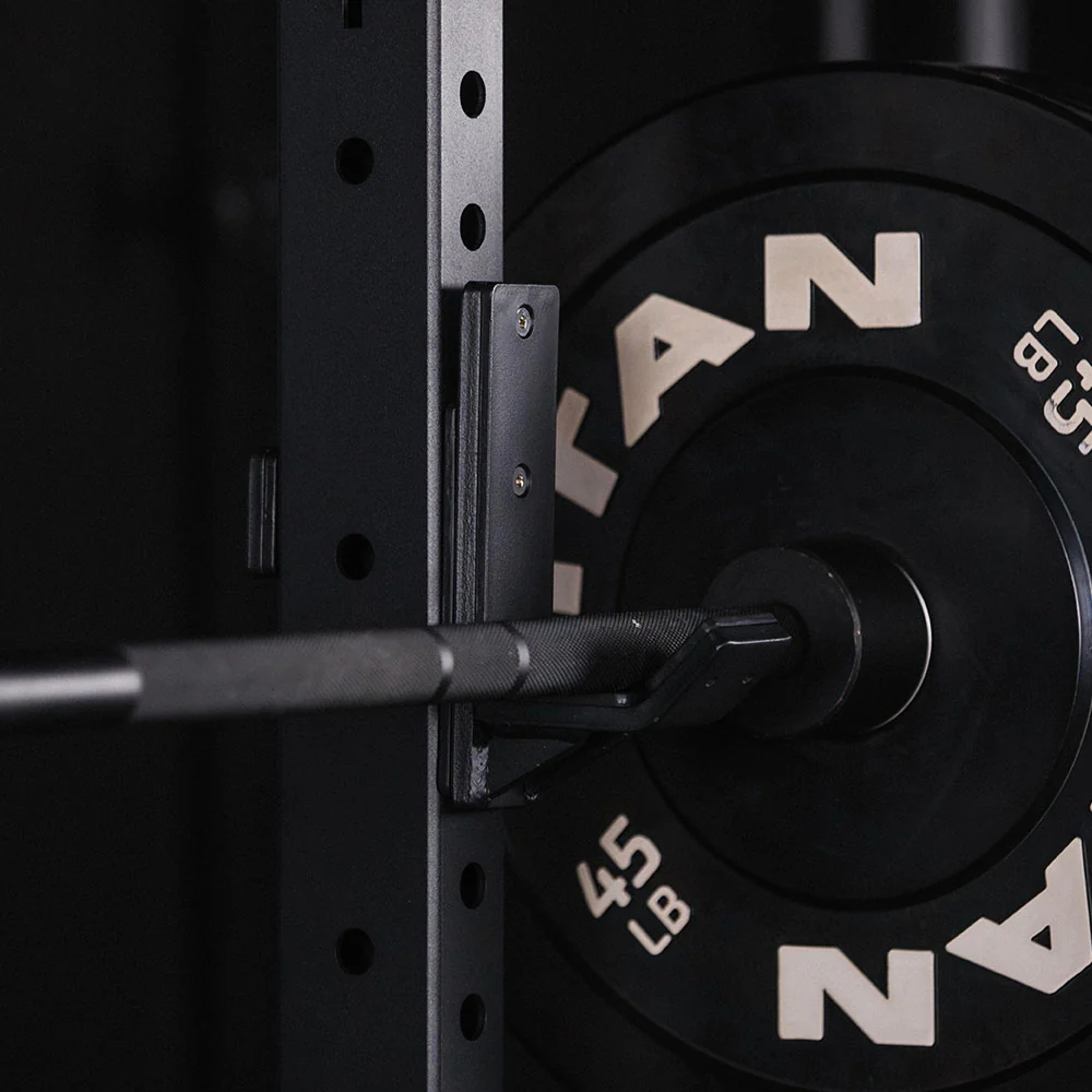 Scratch and Dent, T-3 Series Short Squat Stand - Image 6