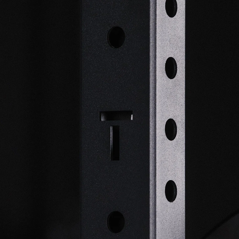Scratch and Dent, T-3 Series Short Squat Stand - Image 7
