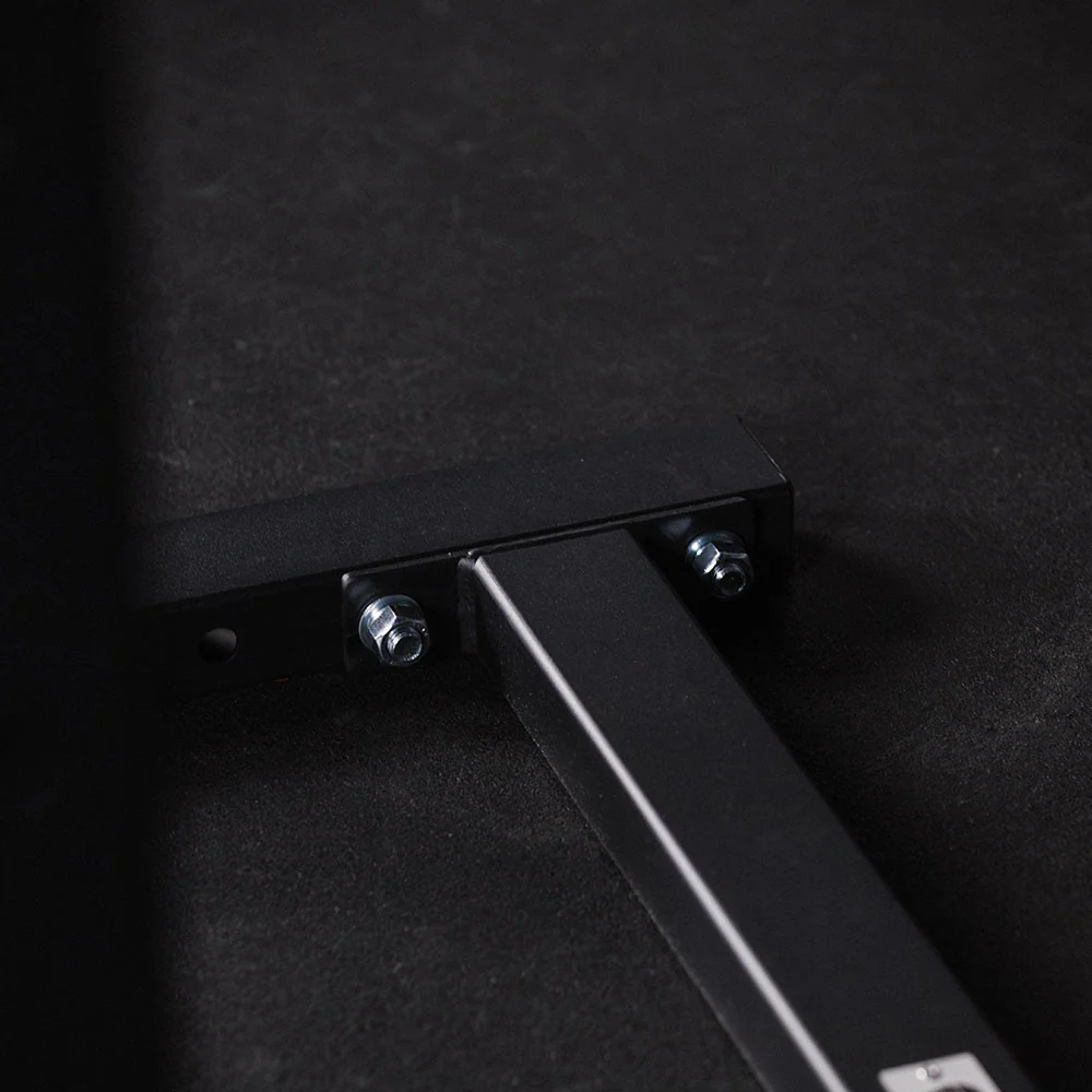 Scratch and Dent, T-3 Series Short Squat Stand - Image 9