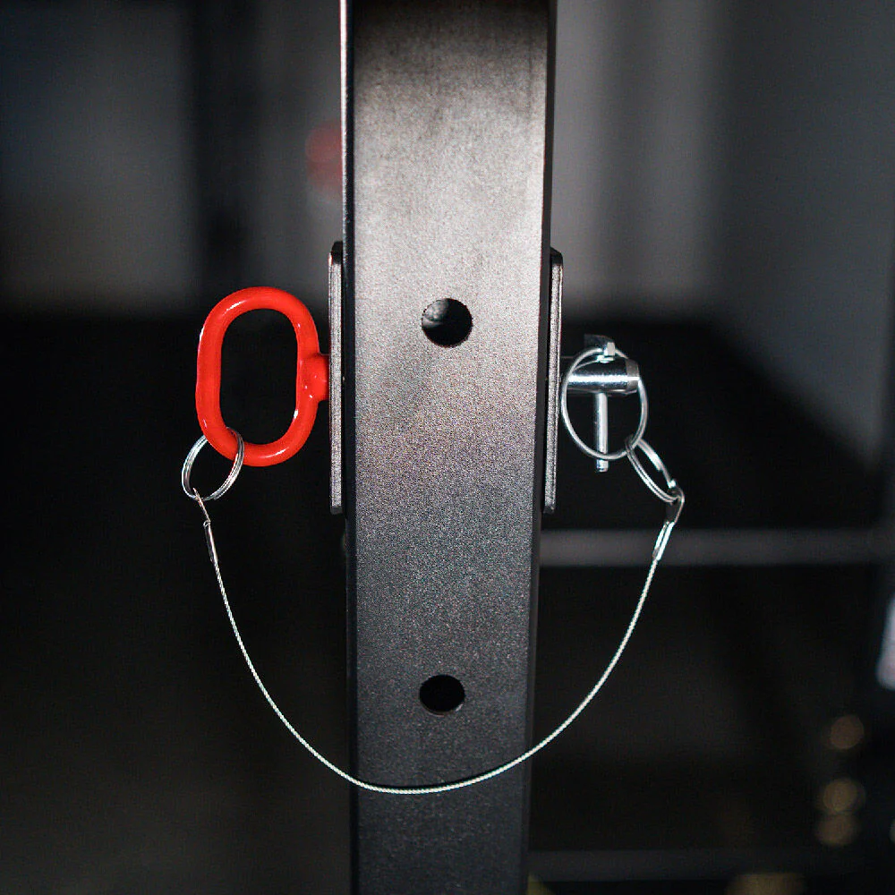 Scratch and Dent, T-3 Series Squat Handles - Image 3
