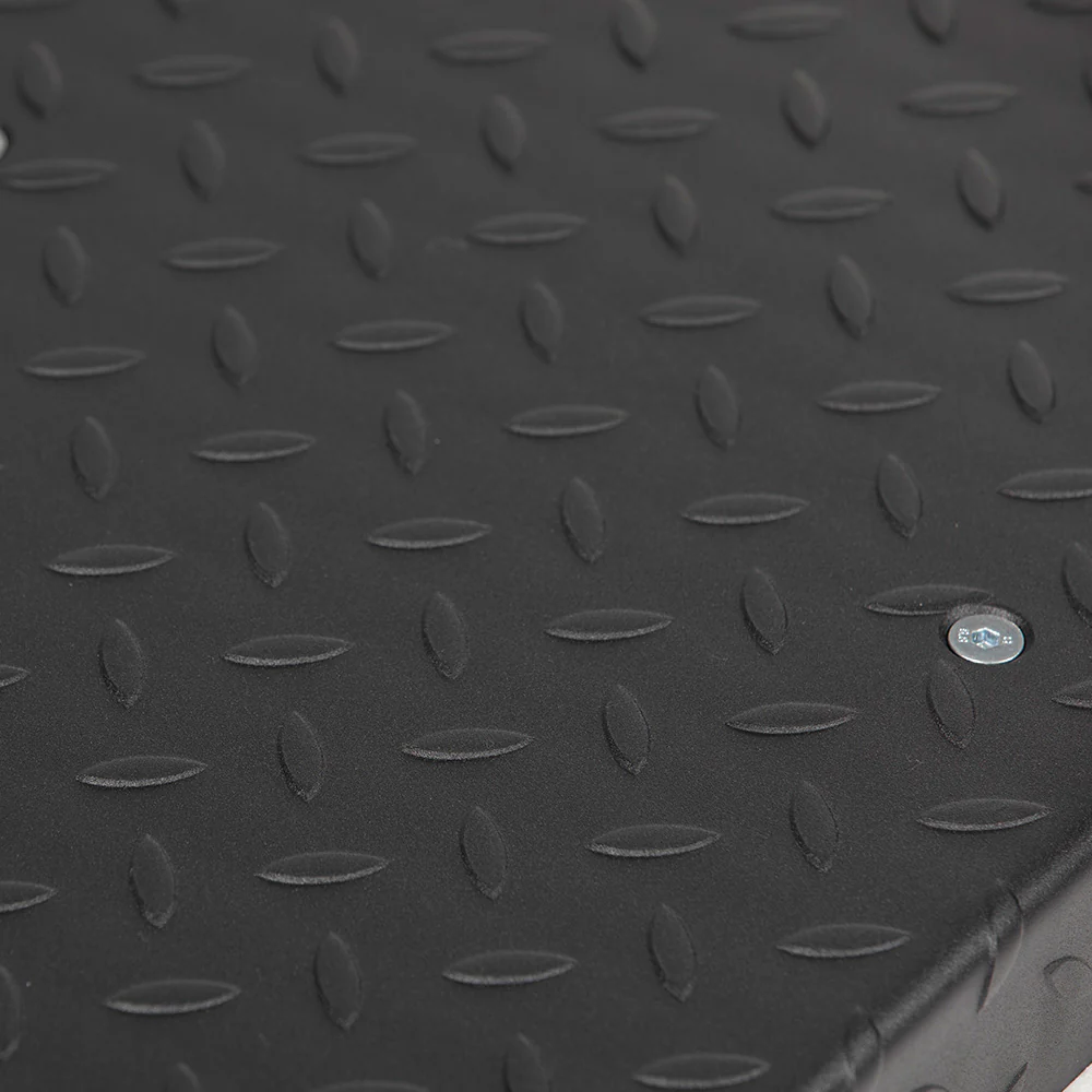 Scratch and Dent, T-3 Series Step-Up Platform - Image 4
