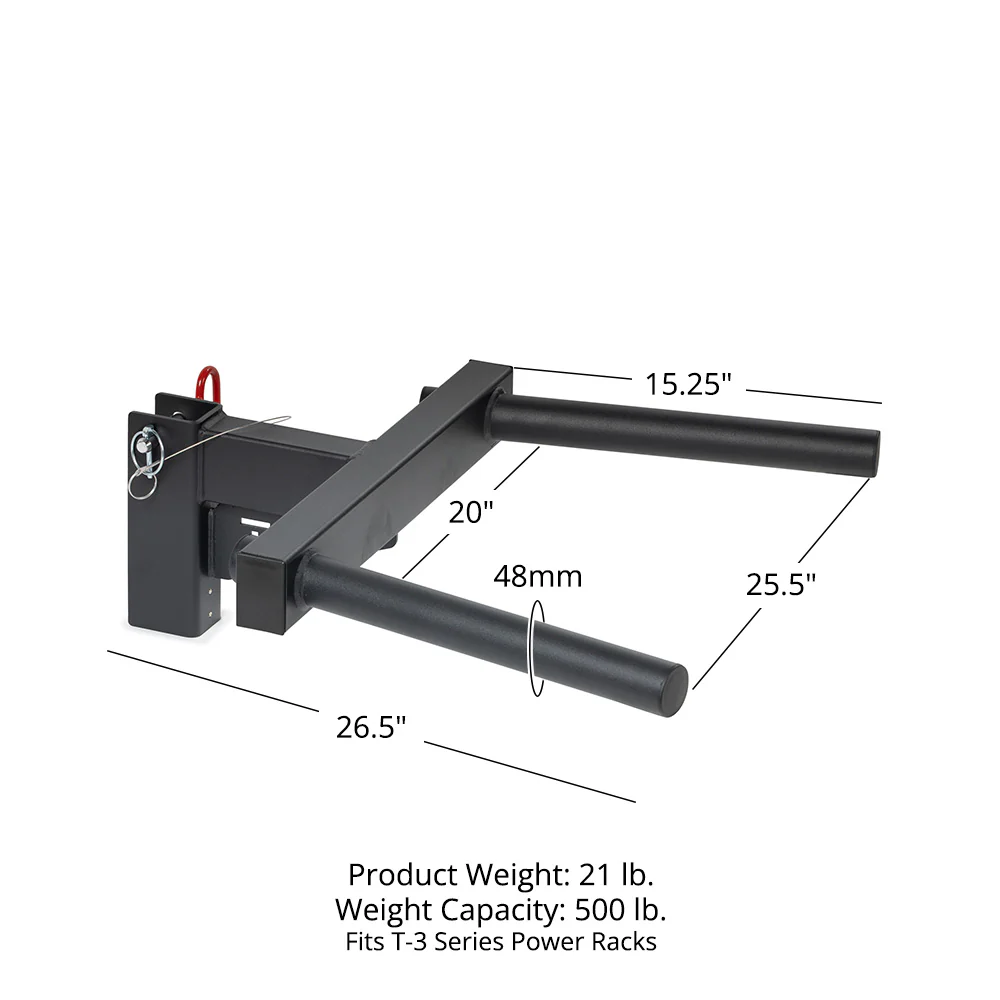 T-3 Series Y-Dip Attachment - Image 8