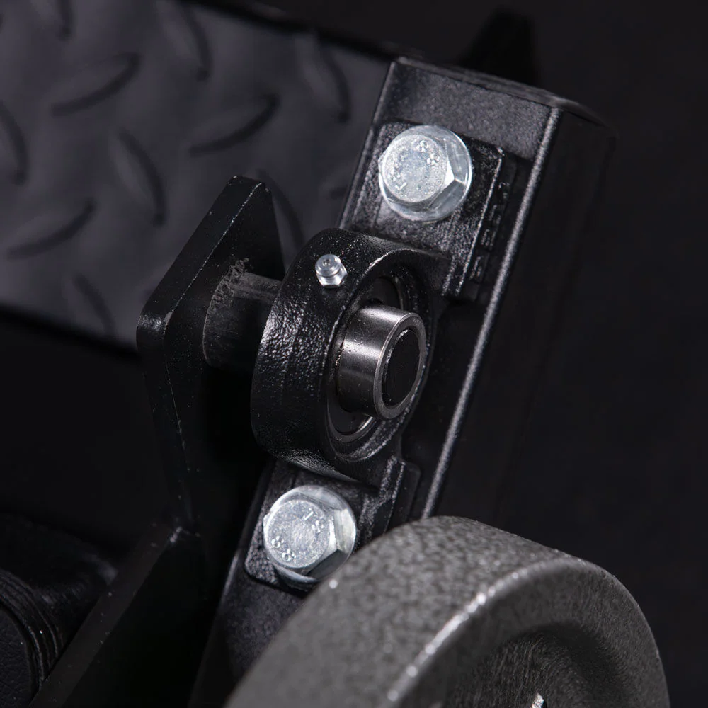 Scratch and Dent, Tibia Dorsi Calf Machine - Image 7