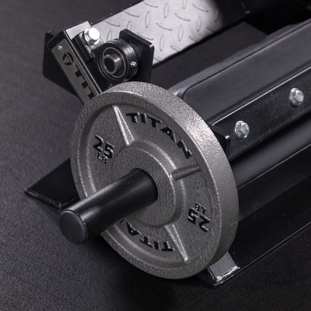 Scratch and Dent, Tibia Dorsi Calf Machine - Image 8